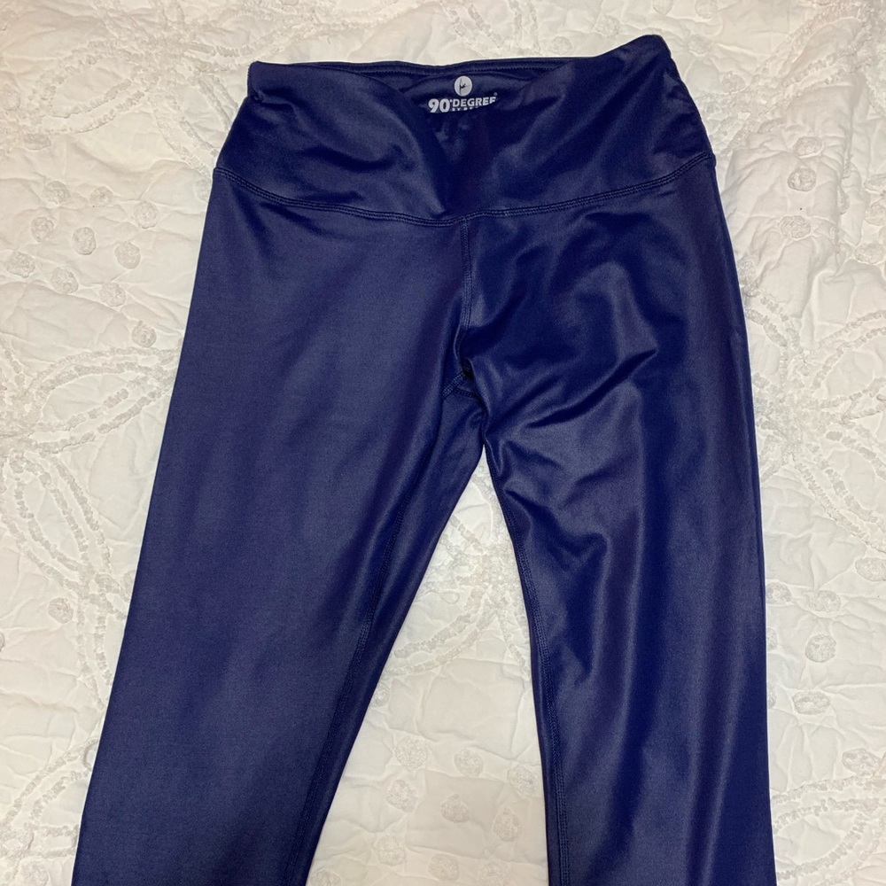90 degree leggings